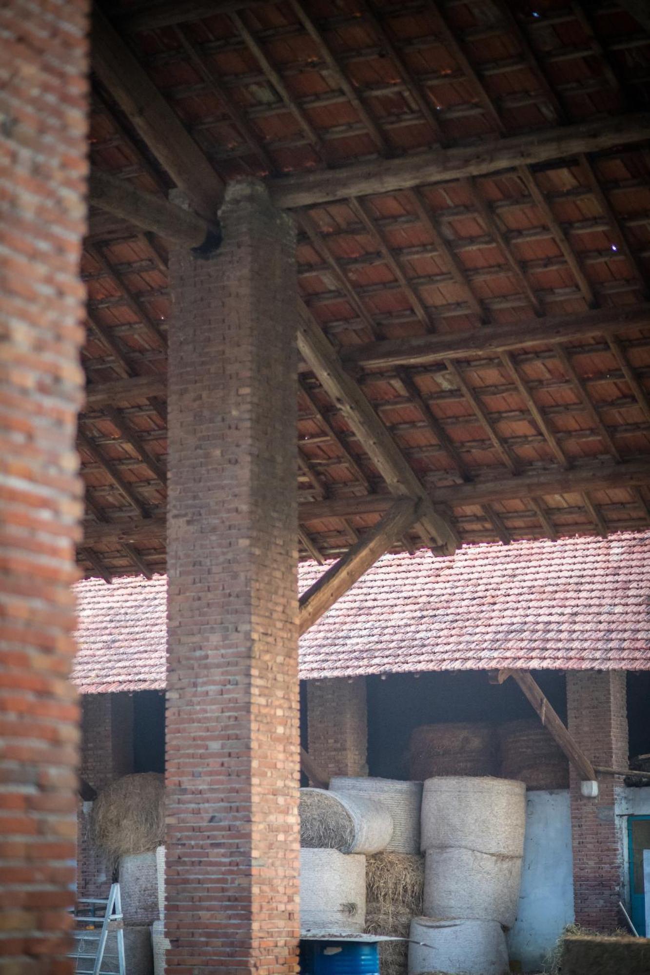 Agriturismo Beatilla Marmirolo Eksteriør bilde