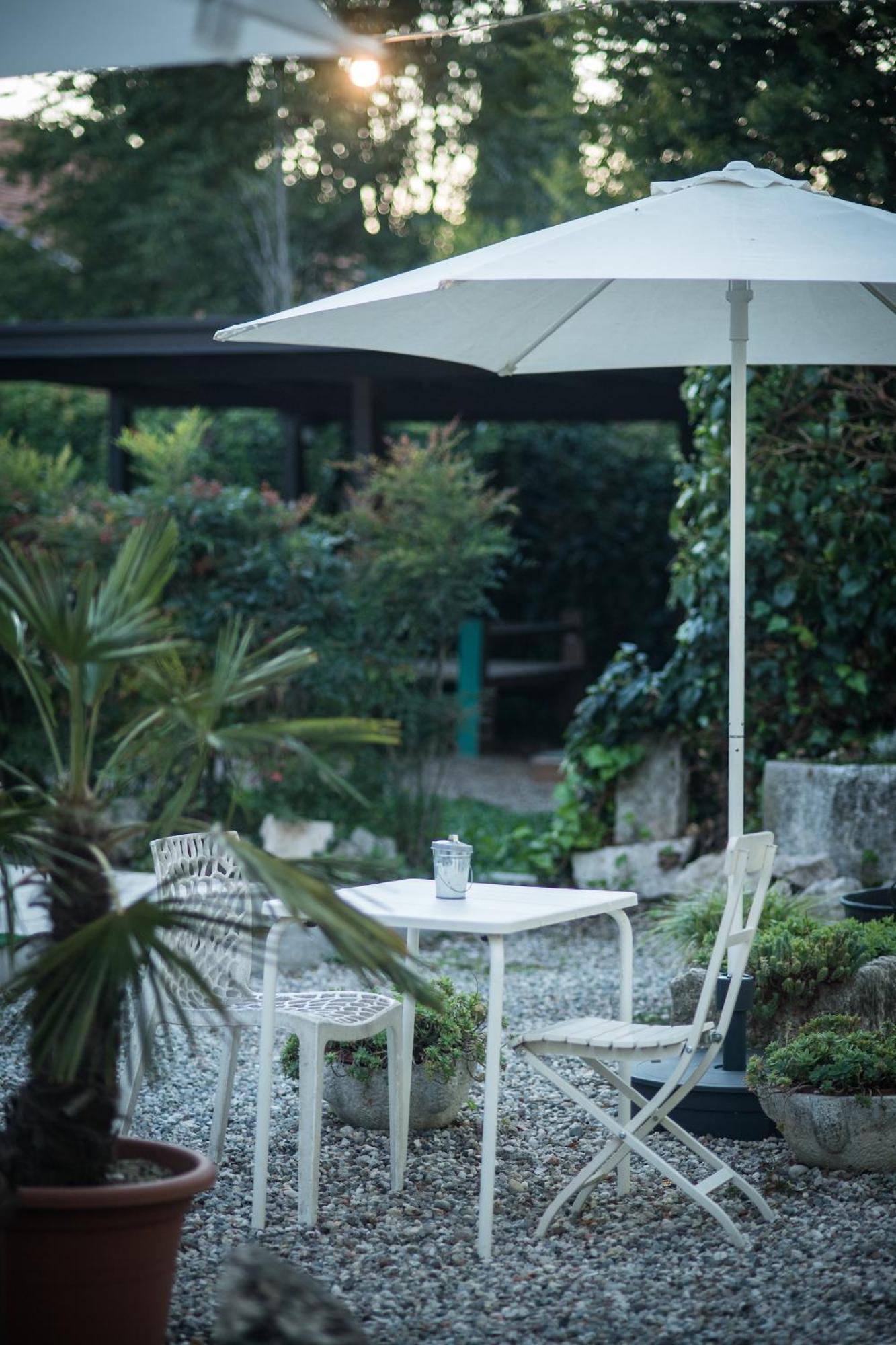 Agriturismo Beatilla Marmirolo Eksteriør bilde