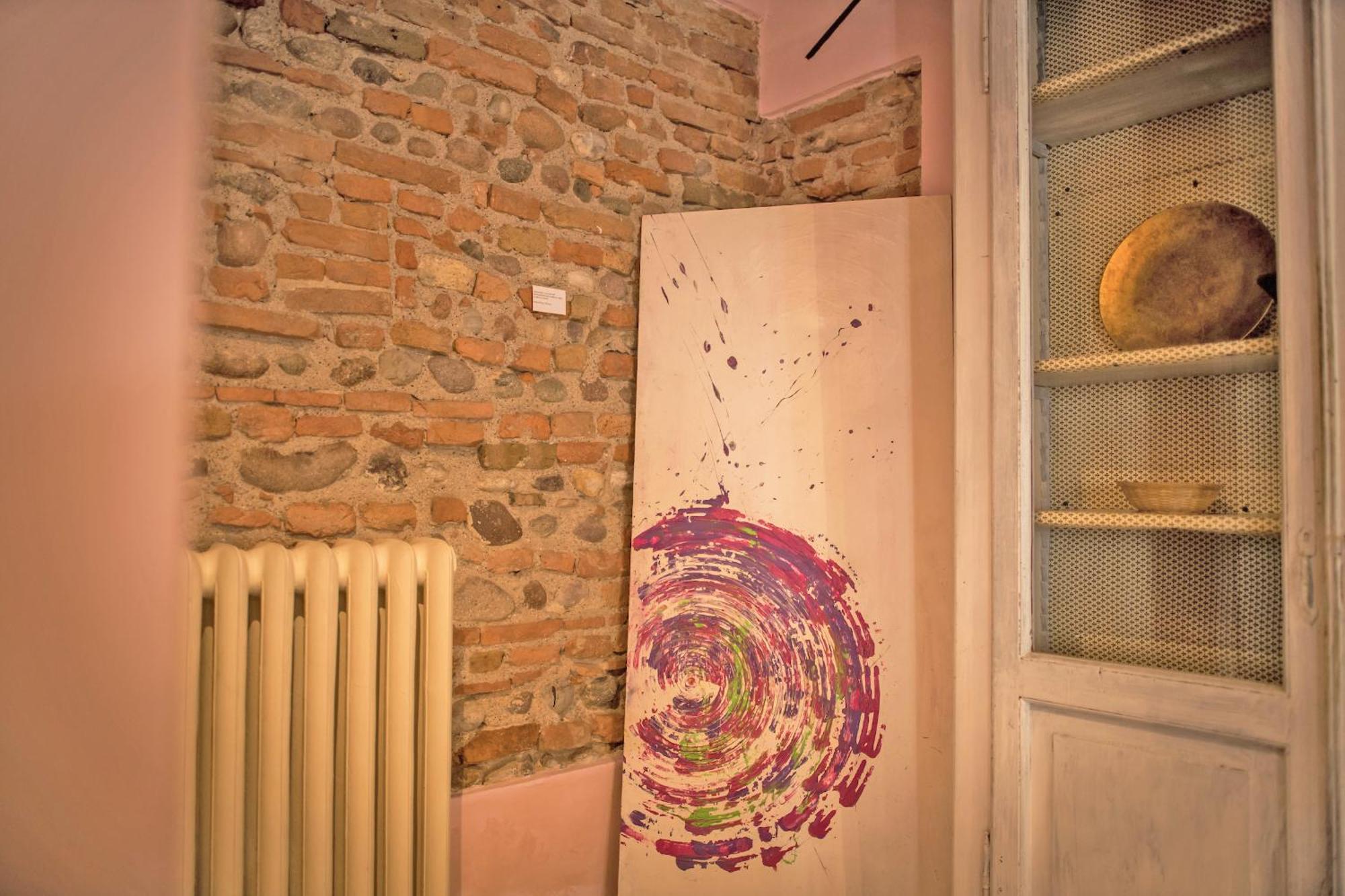 Agriturismo Beatilla Marmirolo Eksteriør bilde