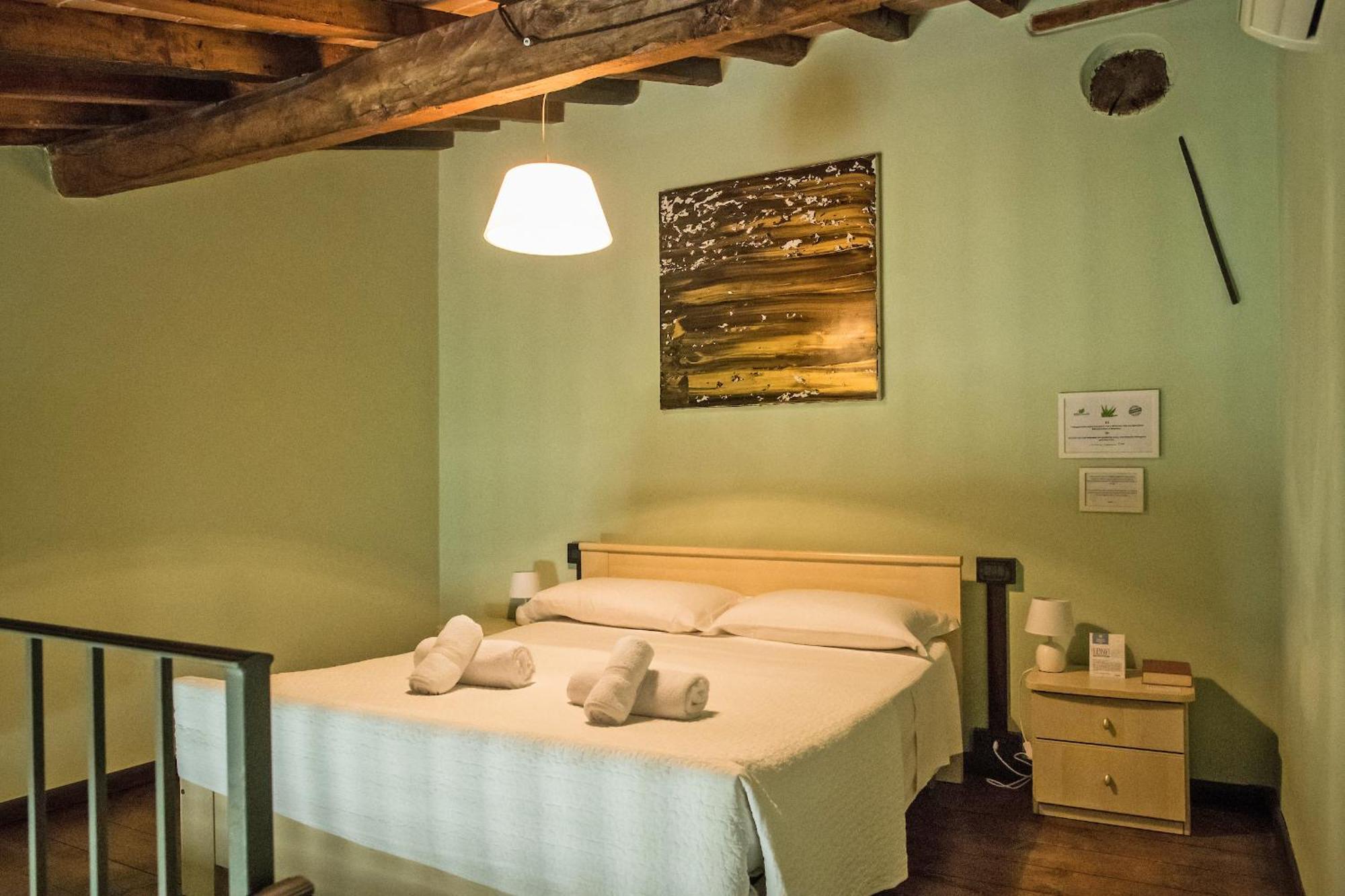 Agriturismo Beatilla Marmirolo Eksteriør bilde