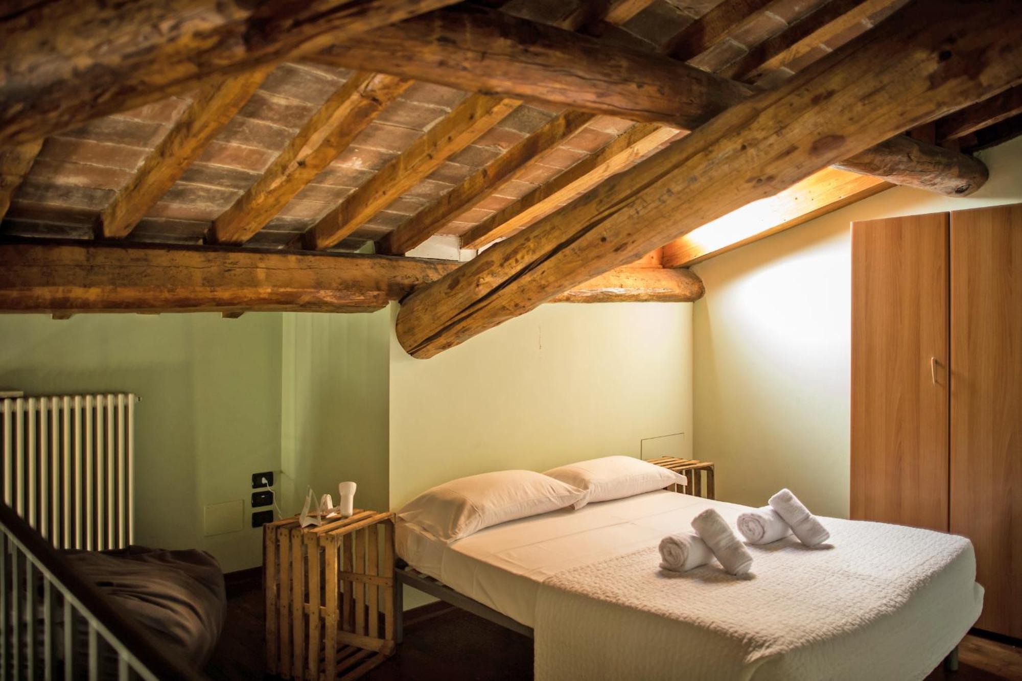 Agriturismo Beatilla Marmirolo Eksteriør bilde