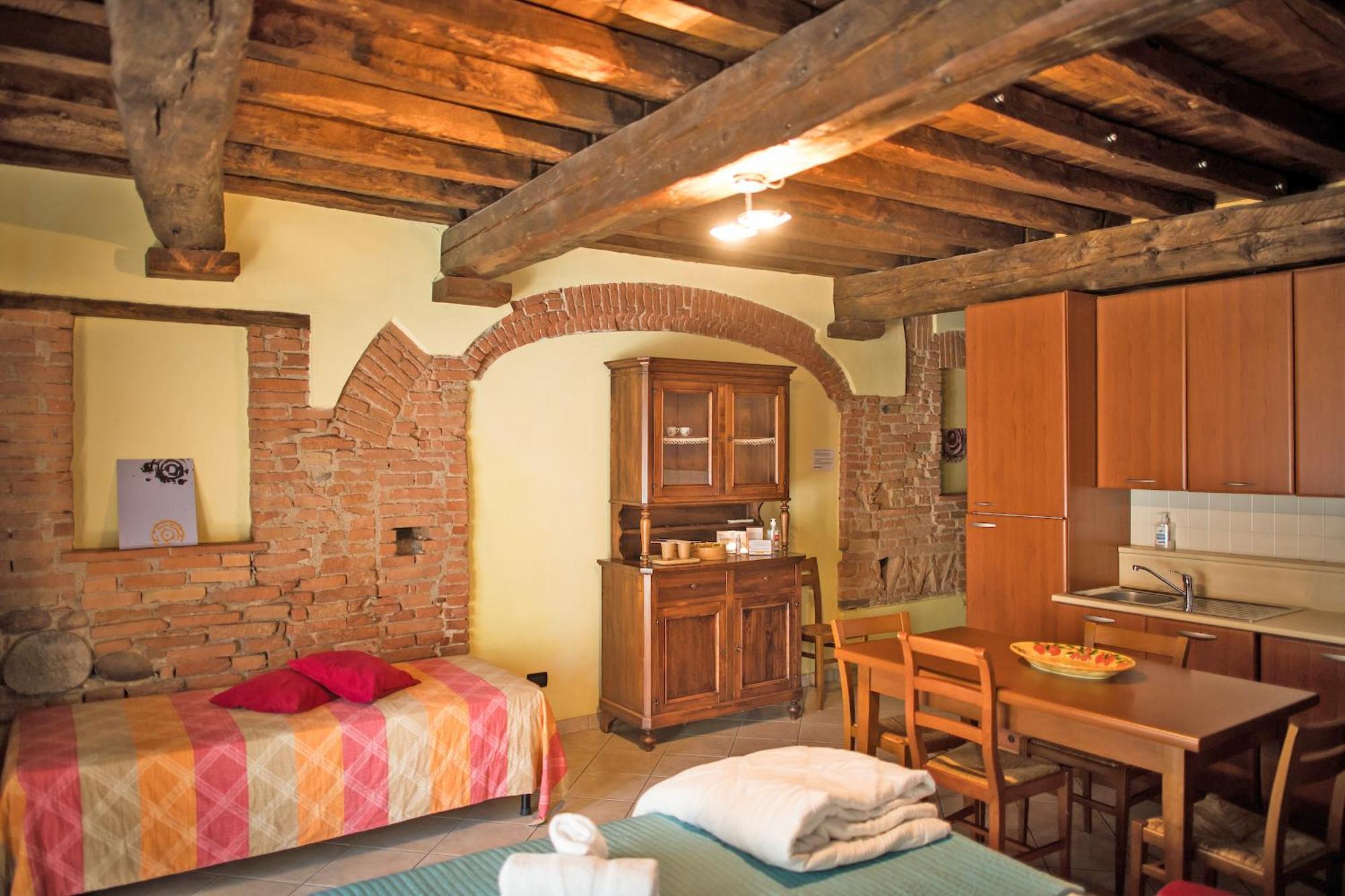 Agriturismo Beatilla Marmirolo Eksteriør bilde