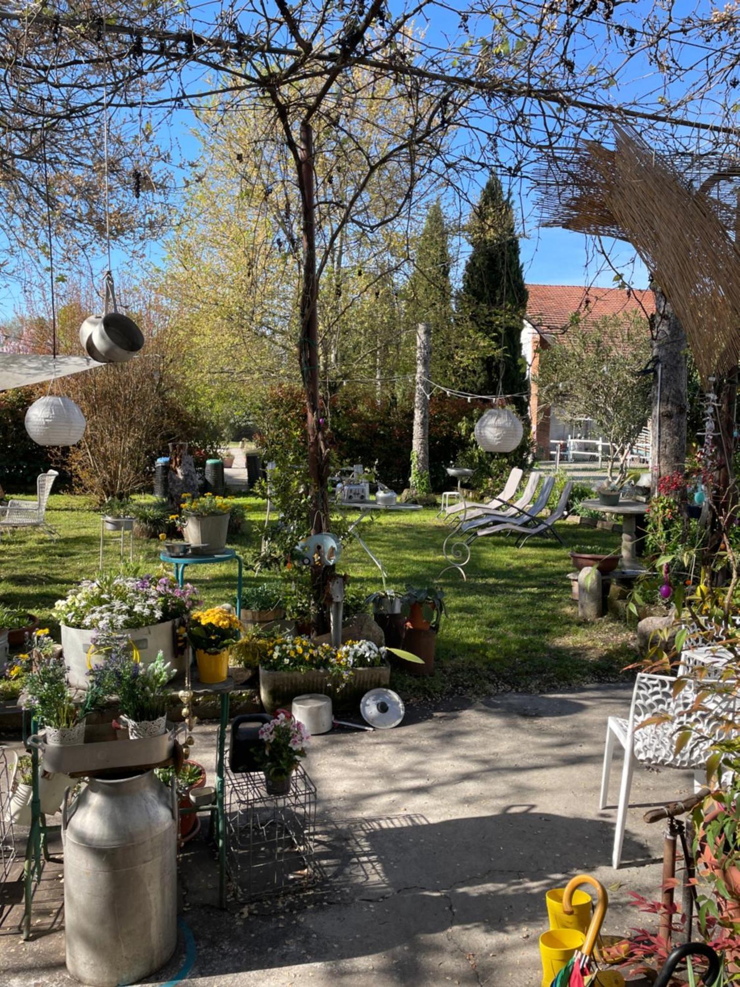 Agriturismo Beatilla Marmirolo Eksteriør bilde