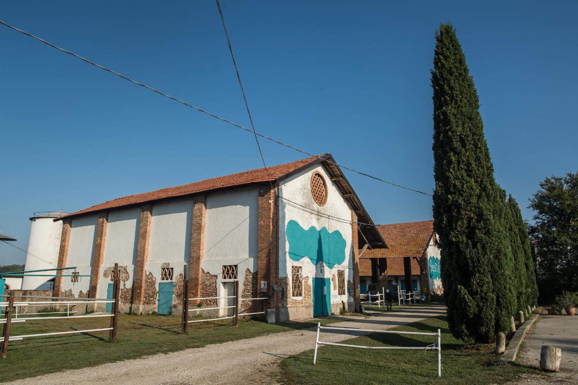 Agriturismo Beatilla Marmirolo Eksteriør bilde