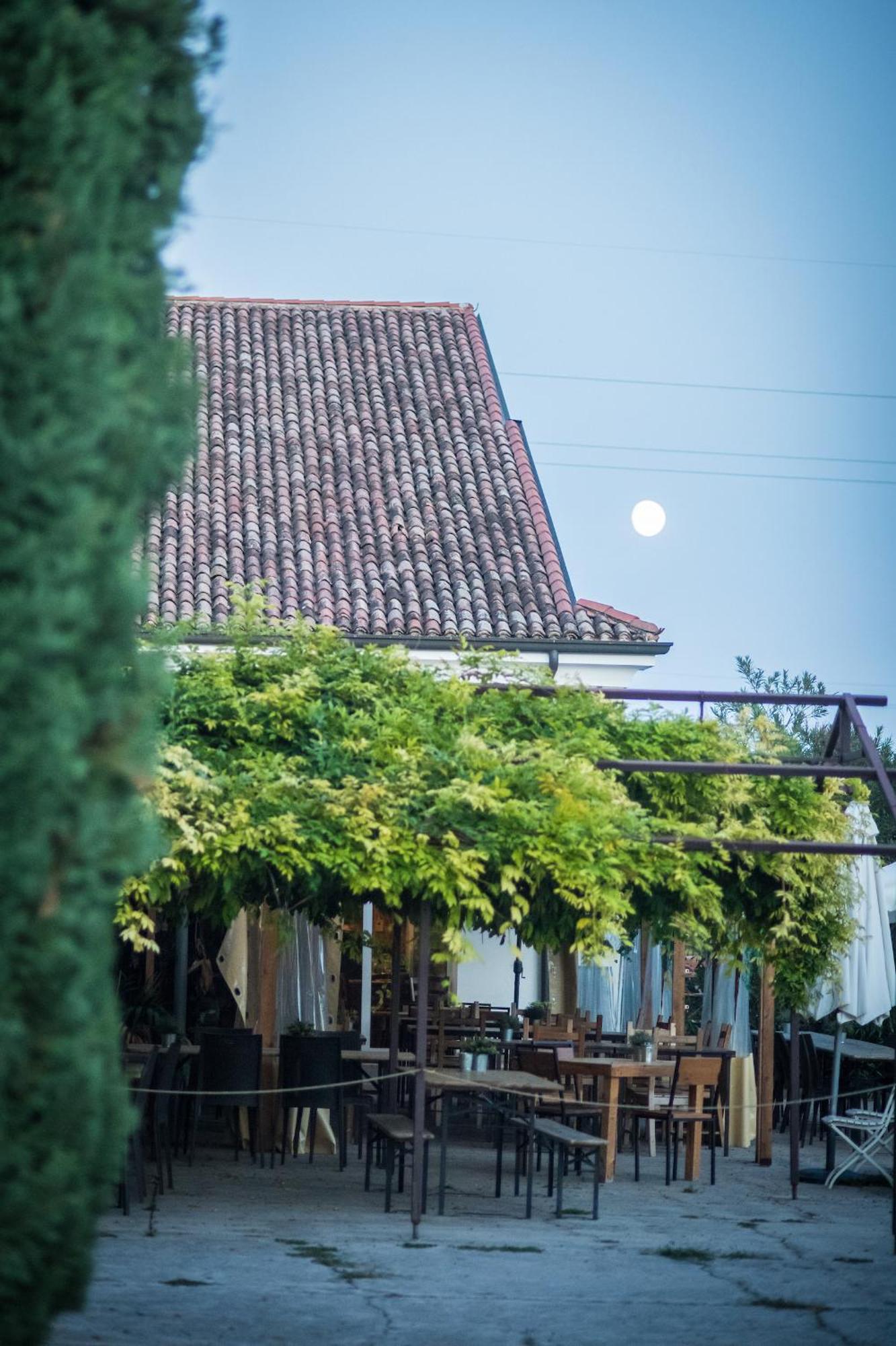 Agriturismo Beatilla Marmirolo Eksteriør bilde