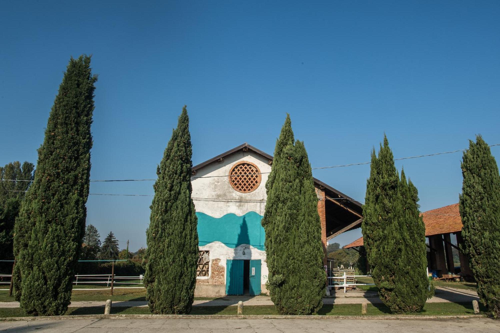 Agriturismo Beatilla Marmirolo Eksteriør bilde