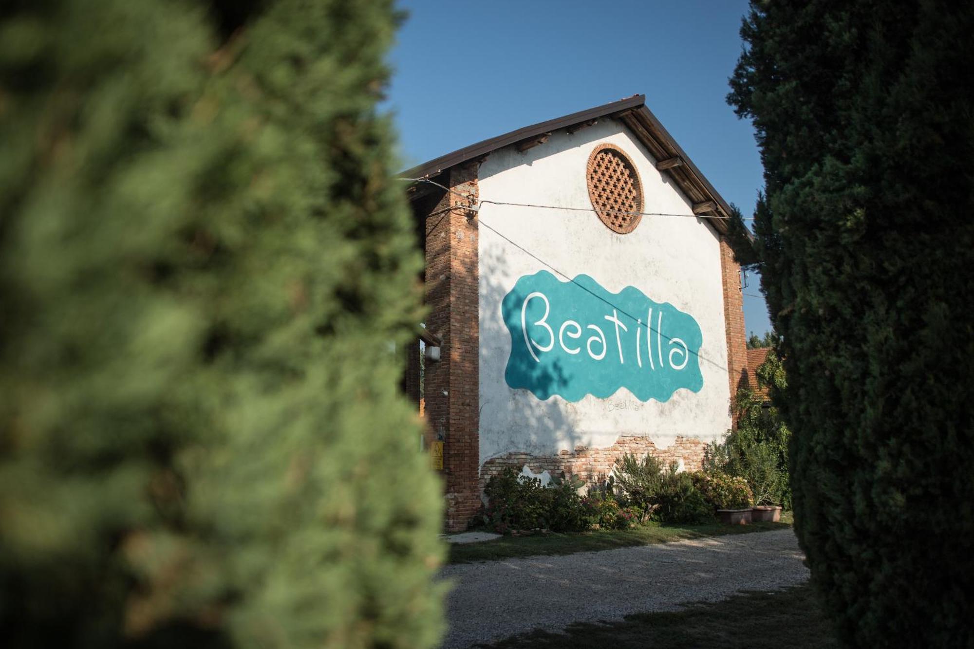 Agriturismo Beatilla Marmirolo Eksteriør bilde